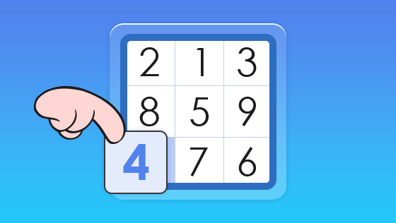 4 4 sudoku